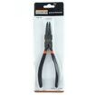 Alicate Extrator Anel Interno Curvo - Starfer