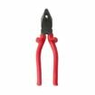 Alicate Universal Isolado 8". - Starfer