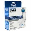 Vedanel para Vaso Sanitário com Guia - Tekbond