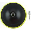 Base Disco de Lixa Velcro 125 x M14 - Starfer
