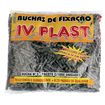 Bucha para Fixação Nº5 c/1000 - Iv Plast