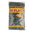 Bucha para Fixação Nº8 c/1000 - Iv Plast