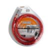 Cadeado para Motocicleta com Chave Tubular - Starfer