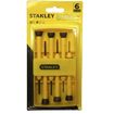 Chave Relojoeiro Jogo 66052 - Stanley