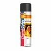 Spray Alta Temperatura Preto Fosco 350ml - Chemicolor 