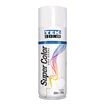 Tinta Spray Uso Geral Branco Brilhante 350ml - Tekbond 