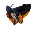 Bolsa para Ferramentas com 19 Bolsos e Alça - Starfer