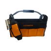Bolsa para Ferramentas com 19 Bolsos e Alça - Starfer