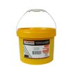 Corrente Galvanizada Elo Curto em Balde 4,0 mm / 12,5 kg - Starfer