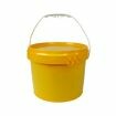 Corrente Galvanizada Elo Curto em Balde 4,0 mm / 12,5 kg - Starfer
