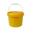 Corrente Galvanizada Elo Curto em Balde 6,0 mm / 25 kg - Starfer