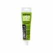 Silicone Acetinado Bisnaga Incolor 50 g - Unipega