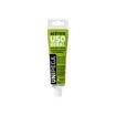 Silicone Acetinado Bisnaga Branco 50 g - Unipega