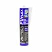 Selante Pu Flex Cinza 400 g - Unipega