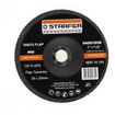 Disco Flap 7" 60 - Starfer