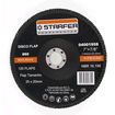 Disco Flap 7" 60 - Starfer