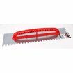 Desempenadeira Aço Dentada 12X48 - Max