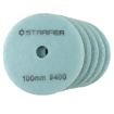 Disco Diamantado Velcro 100 #400 - Starfer