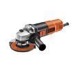 Esmerilhadeira 4.1/2 G650 110V - Black & Decker