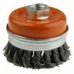 Escova Copo Trançada 80X M14 - Starfer