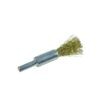 Escova Aço Pincel 12mm - Starfer