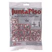 Espaçador para Pisos Juntapiso 1mm c/100 peças - Cortag