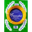 Passa Fio Nylon com Alma de Cabo de Aço 20m - Proaqua