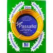 Passa Fio Nylon com Alma de Cabo de Aço 20m - Proaqua