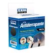 Fita Antiderrapante Preta 50X5 - Tekbond