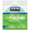 Fita Dupla Face Acrílica 25X20 - Tekbond