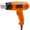 Soprador Térmico HG1500 110V - Black & Decker