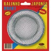 Ralinho Japônes II 4.1/2X1.1/2 - Overtime