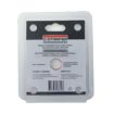Disco de Corte Segmentado Multiuso 115 mm com Furo 22 mm - Starfer