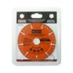 Disco de Corte Segmentado Multiuso 125 mm com Furo 22 mm - Starfer