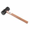 Martelo Borracheiro Preto 40 - Max