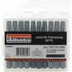 Jogo Ponta Torx 30 50mm Cromo Vanádio - Starfer