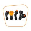Pulverizador 16 Litros Costal - Starfer