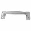 Puxador para Móveis 86127/5 120mm - Aliança