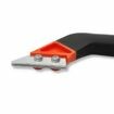 Raspador de Rejunte Emborrachado 50mm - Starfer