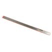Régua Inoxidável 60cm - Starfer