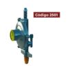 Regulador de Gás 2501- Alpes