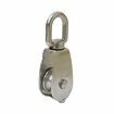 Roldana Olhal Inox 20 mm - Starfer