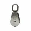 Roldana Olhal Inox 32 mm - Starfer