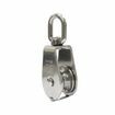Roldana Olhal Inox 32 mm - Starfer