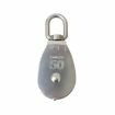 Roldana Olhal Inox 50 mm - Starfer