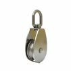 Roldana Olhal Inox 50 mm - Starfer