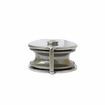 Roldana Olhal Inox 50 mm - Starfer