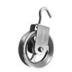Roldana para Poço Gan 14cm - Crafer