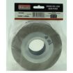 Roda de Lixa Sem Pino 150X50X100 - Starfer