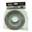 Roda de Lixa Sem Pino 150X50X120 - Starfer